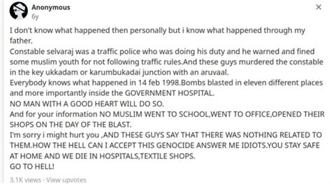 Why is reddit filled with self.